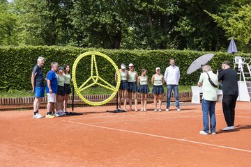 Bild 9 - BL Club an der Alster - GW Luitpoldpark Muenchen : Ergebnis: 6:3